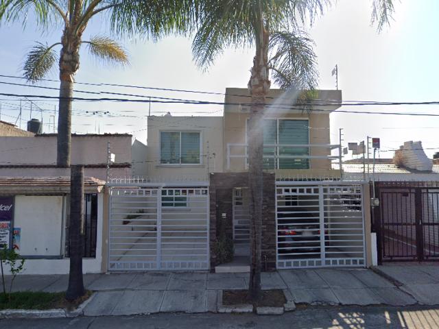 Casa en venta en Monumental, Guadalajara, Jalisco