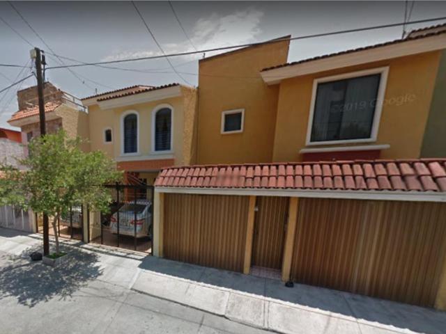 Casa en venta en Monumental, Guadalajara, Jalisco