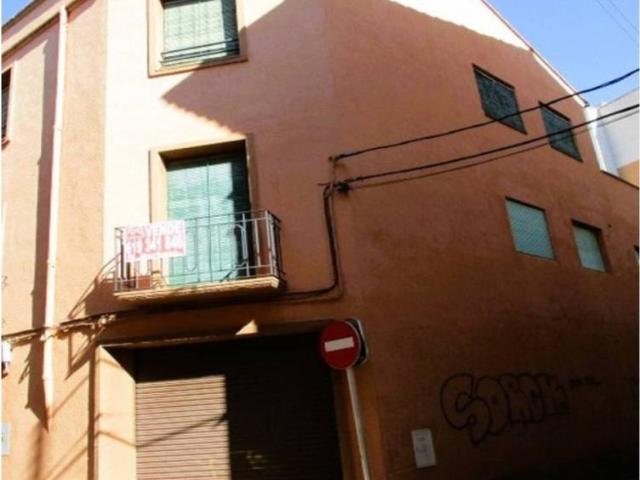 Casa en Venta en Monzón
