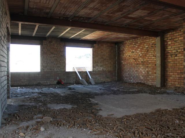 Casa en venta en Monzón. Casas.