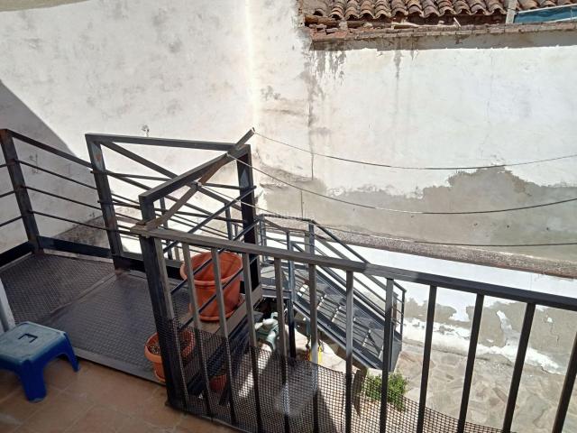 Casa en venta en Monzón. Casas.