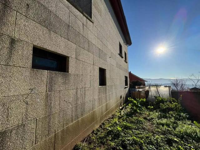 Casa en Venta en Mos