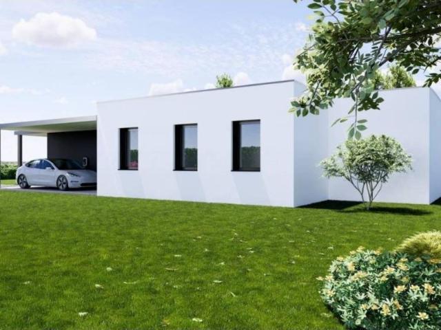 Casa en Venta en Mos