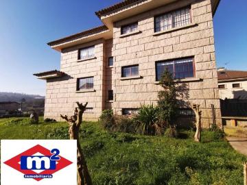 Casa en venta en Mos. Casa en venta en Petelos San Mamede. Casas.