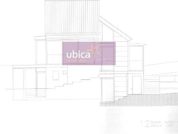 Casa en venta en Mos. Casas.