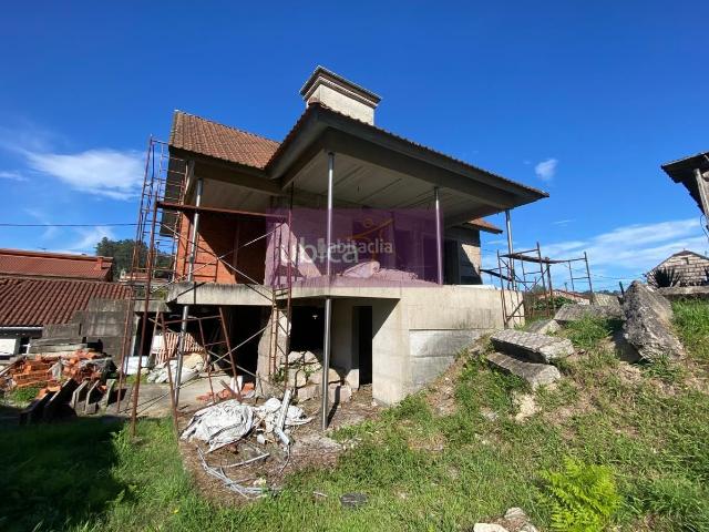 Casa en venta en Mos. Casas.
