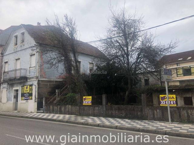 Casa en venta en Mos. Casa en venta. Casas.