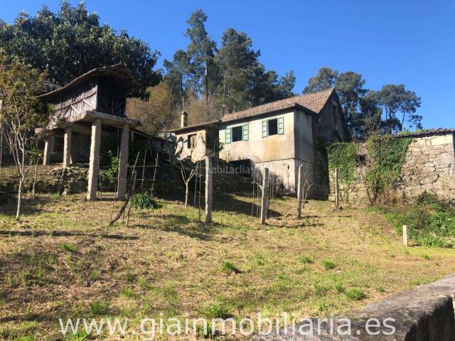 Casa en venta en Mos. Casa en venta en Pereiras San Miguel. Casas.