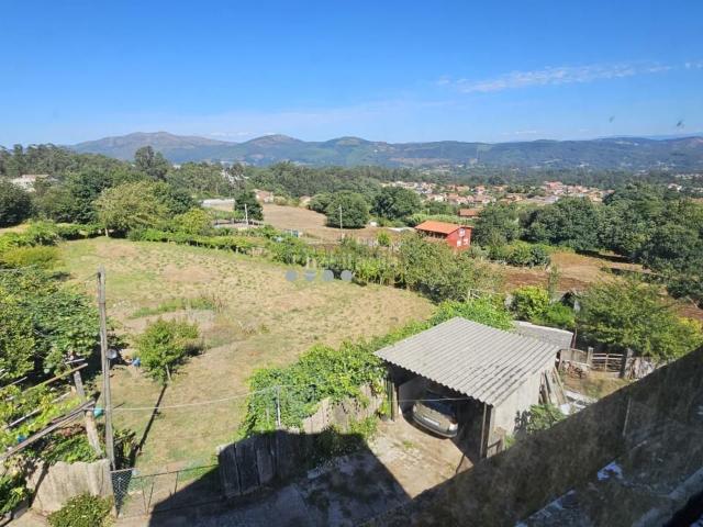 Casa en venta en Mos. Casas.
