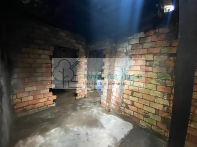 Casa en venta en Mos. Casas.