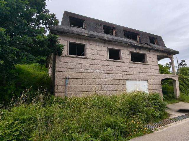 Casa en venta en Mos. Casas.