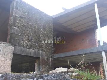 Casa en venta en Mos. Casas.