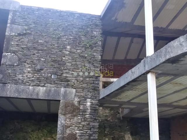 Casa en venta en Mos. Casas.