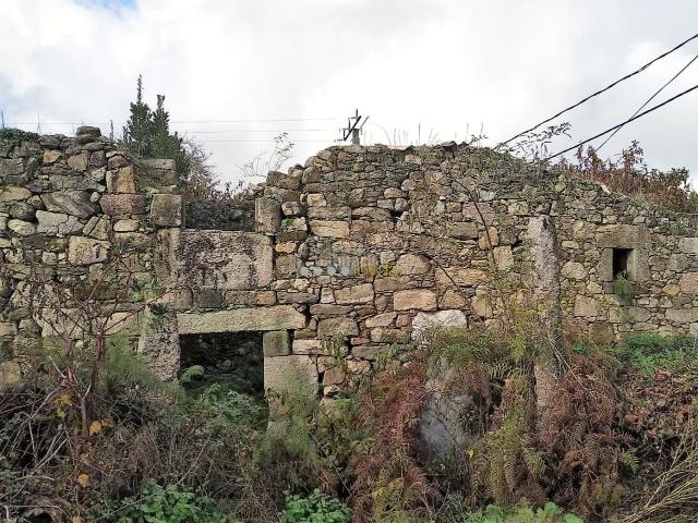 Casa en venta en Mos. Casas.