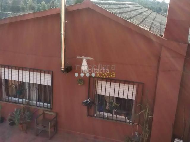 Casa en venta en Mos. Casas.