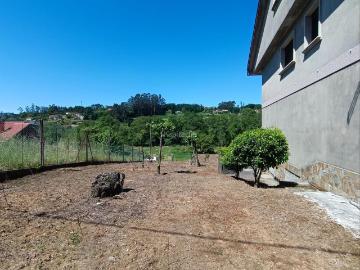 Casa en venta en Mos. Casas.