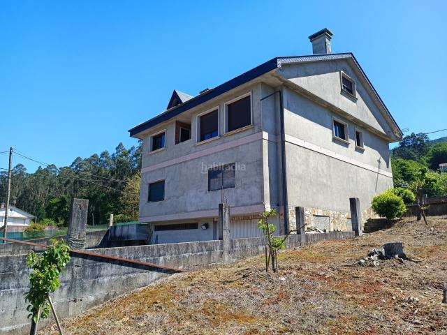 Casa en venta en Mos. Casas.