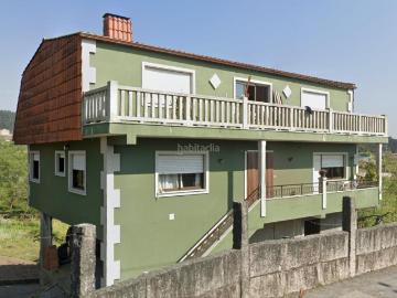 Casa en venta en Mos. Casas.