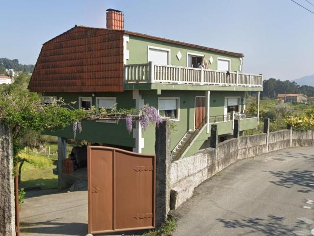 Casa en venta en Mos. Casas.