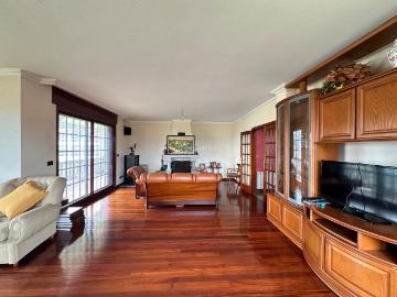 Casa en venta en Mos. Casas.