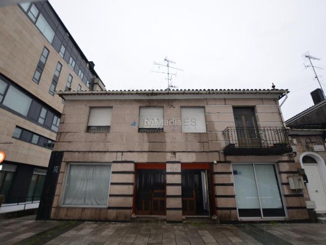 Casa en venta en Mos. Casas.