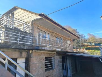 Casa en venta en Mos. Casas.