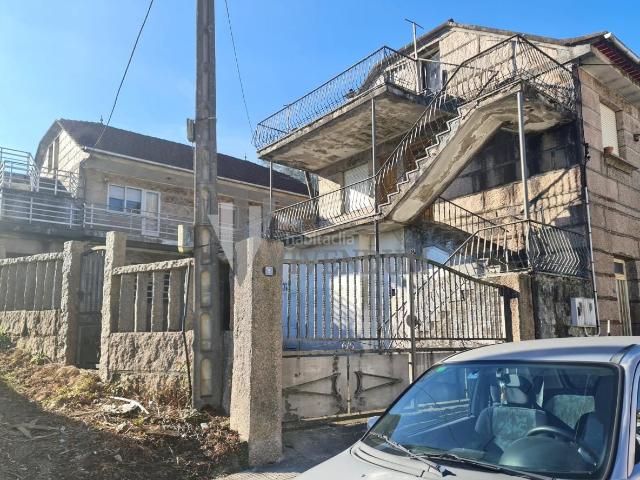 Casa en venta en Mos. Casas.