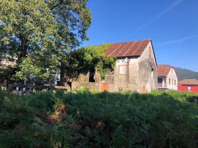 Casa en venta en Mos. Casas.