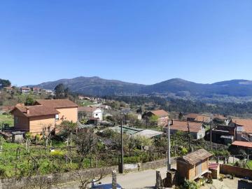 Casa en venta en Mos. Casas.