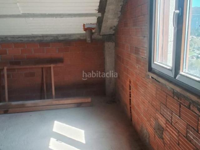 Casa en venta en Mos. Casas.