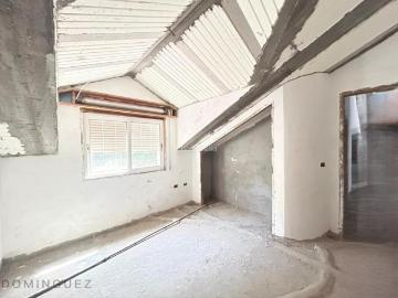 Casa en venta en Mos. Casas.