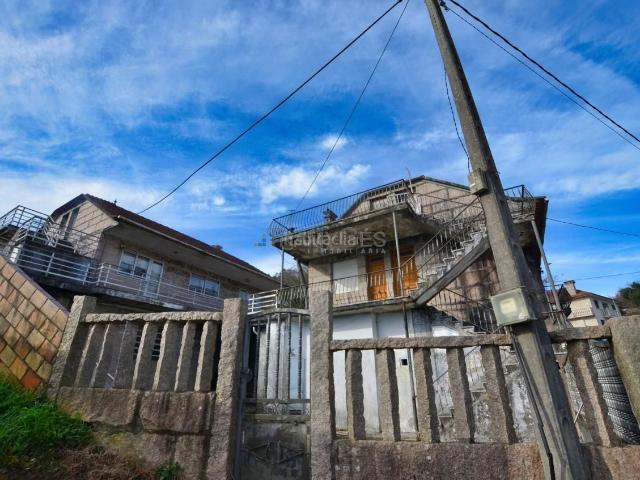 Casa en venta en Mos. Casas.