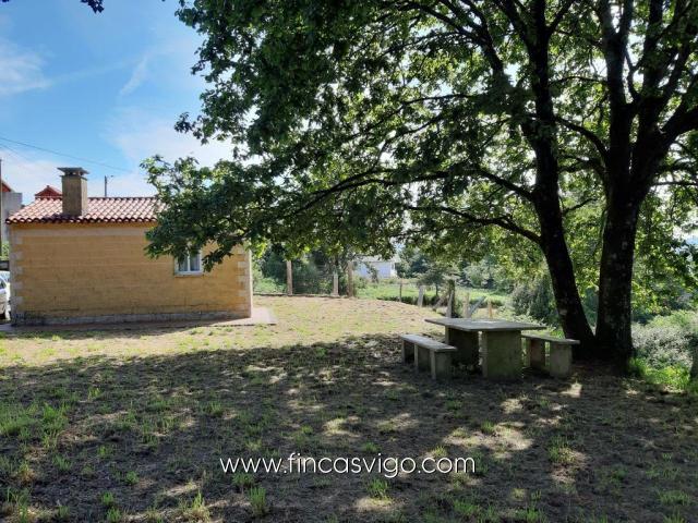 Casa en venta en Mos Pontevedra