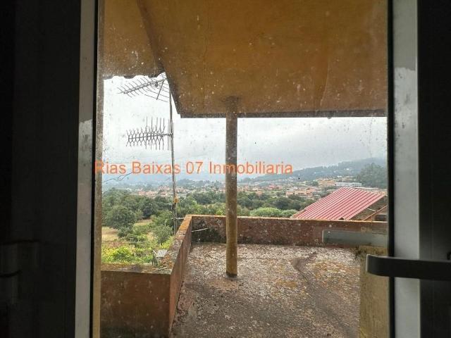 Casa en venta en Mos. REF 7105 DOS CASAS INDEPENDIENTES PARA REFORMAR EN PUXEIROS MOS. Casas.