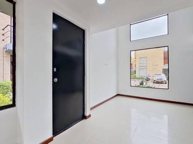 Casa En Venta En Mosquera En Mosquera Santa Ana V381858