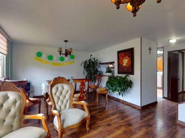 Casa En Venta En Mosquera En Mosquera Centro Y El Trebol V320338