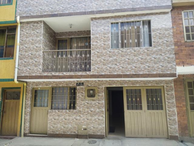 Casa En Venta En Mosquera En Mosquera V266192