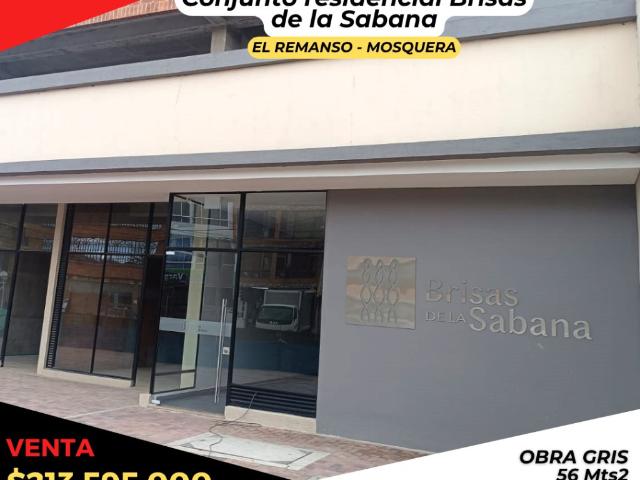 Casa En Venta En Mosquera En El Remanso V269455