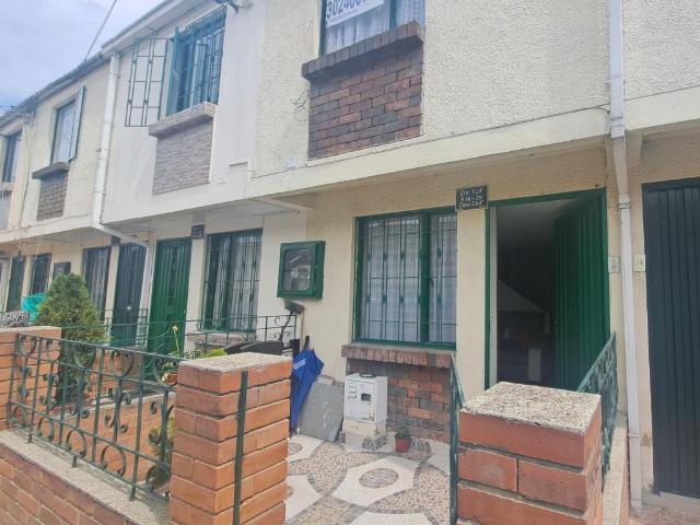 Casa En Venta En Mosquera En Mosquera V265804