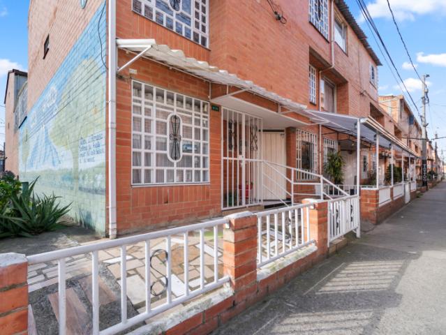 Casa En Venta En Mosquera En Urbanizacion Remanso V340483