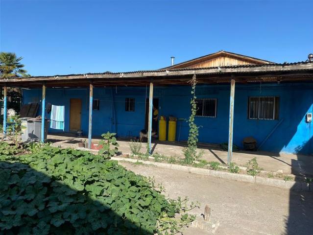 Casa en Venta en Mostazal