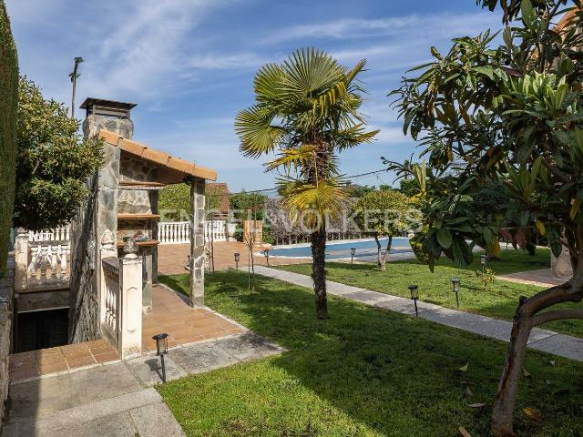 Casa en venta en Móstoles, Parque Coimbra. Magnifico chalet en Parque Coimbra. Casas.