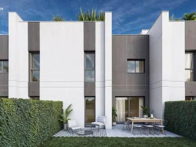 Casa en Venta en Móstoles