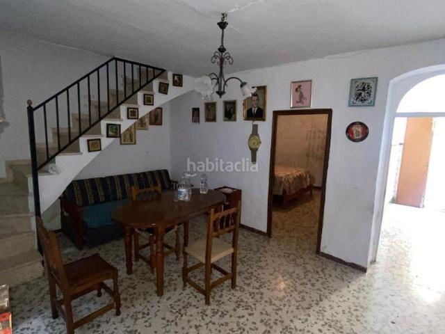 Casa en venta en Morón de la Frontera. Casa con Potencial de Reforma en zona San Francisco!. Casas Morón de la.