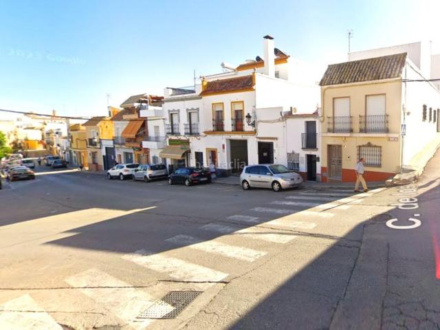 Casa en venta en Morón de la Frontera. Casa en venta en San Francisco, 2 dormitorios. Casas Morón de la.