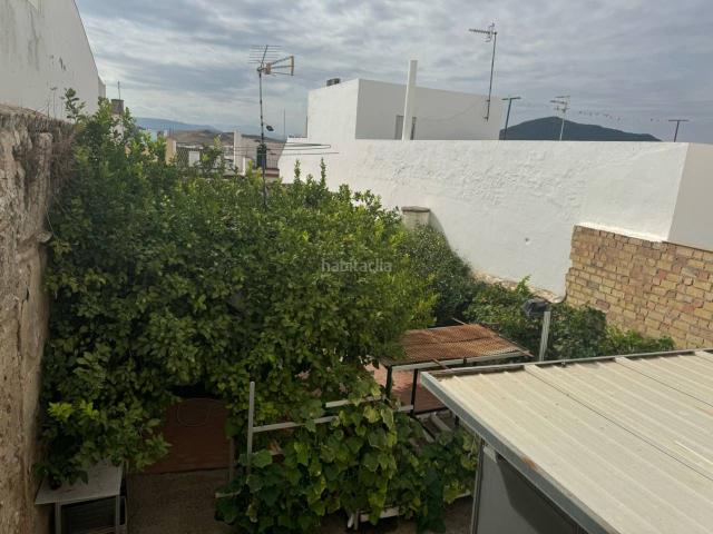 Casa en venta en Morón de la Frontera. CASA PARA DERRIBO. Casas Morón de la.