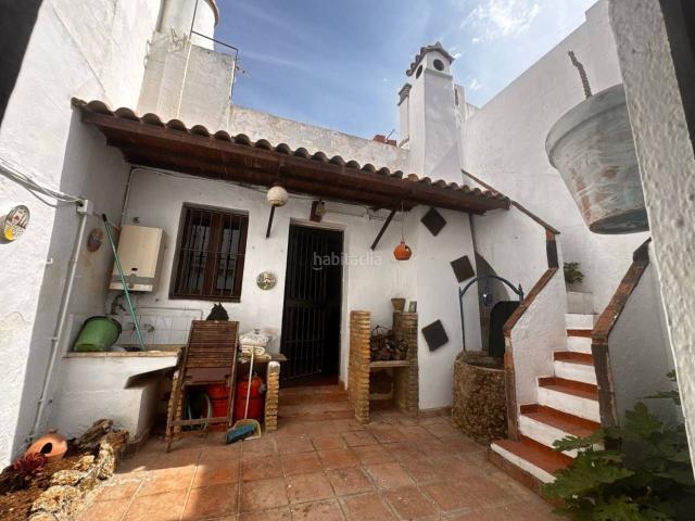 Casa en venta en Morón de la Frontera. CASA PROXIMA A SAN FRANCISCO. Casas Morón de la.