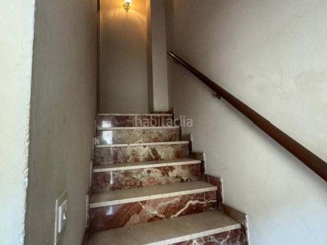 Casa en venta en Morón de la Frontera. DUPLEX CON LOCAL. Casas Morón de la.