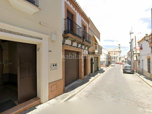 Casa en venta en Morón de la Frontera. Vivienda en Morón de la Frontera Sevilla. Casas Morón de la.