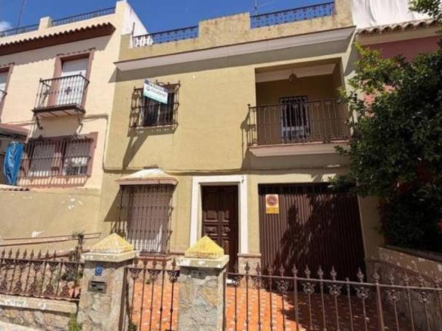 Casa en Venta en Morón de La Frontera